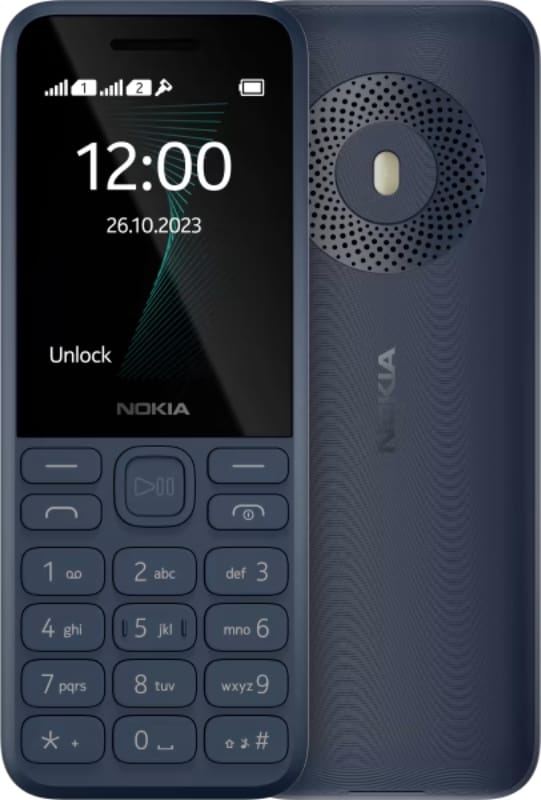 Nokia 130 Music