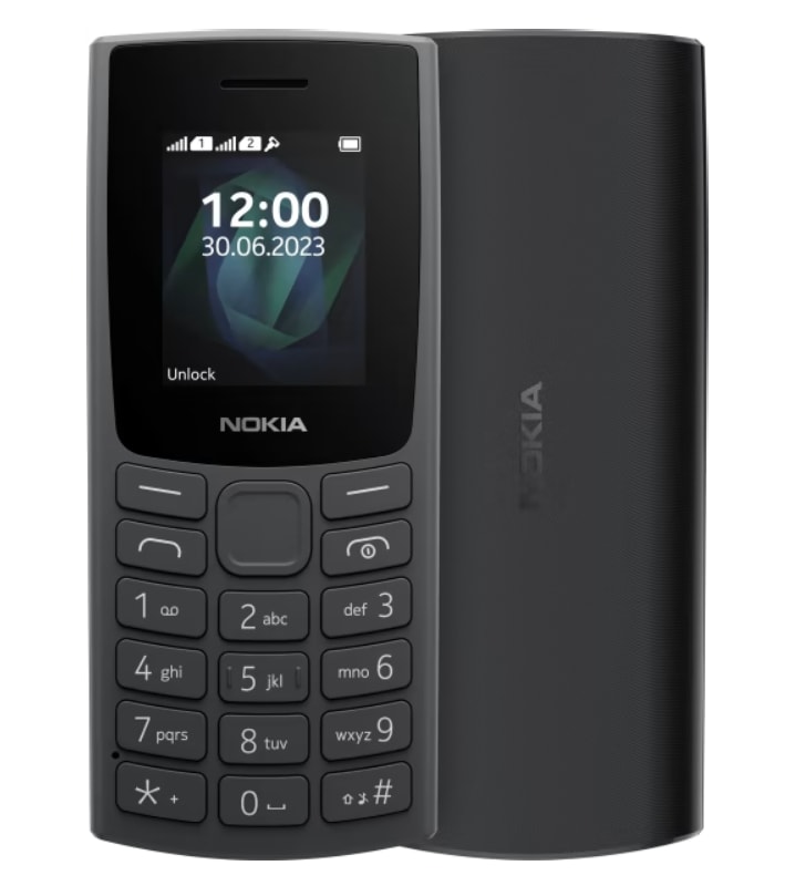 Nokia 105 (2023)