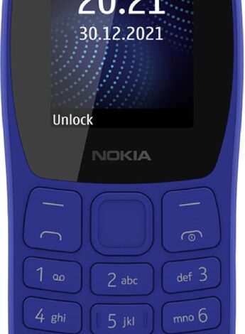 Nokia 105 Classic