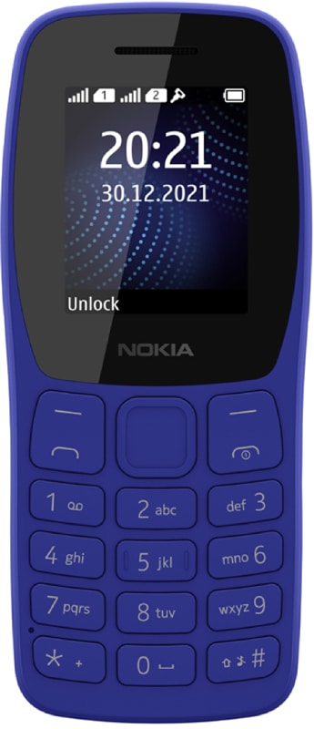 Nokia 105 Classic