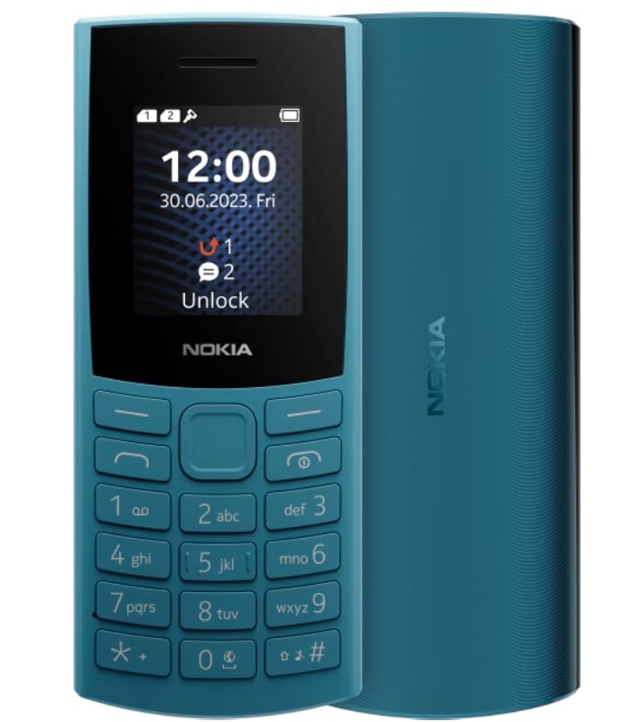 Nokia 106 4G (2023)