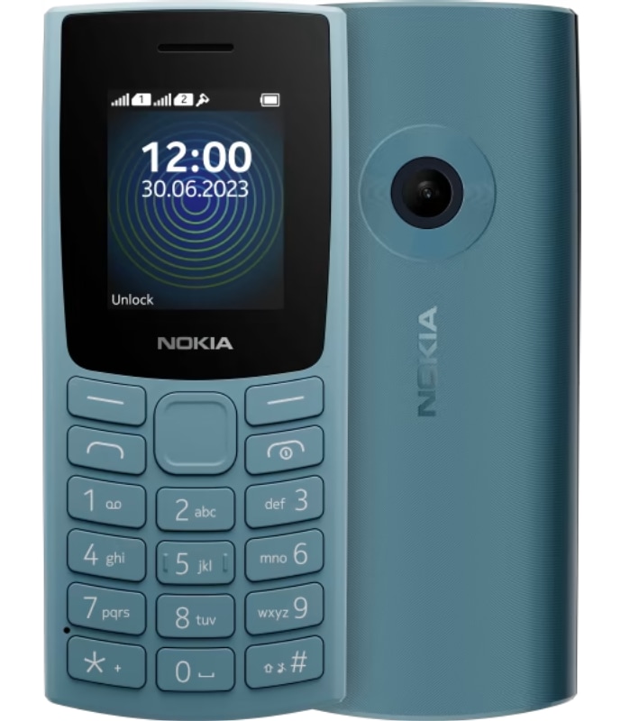 Nokia 110 2G (2023)