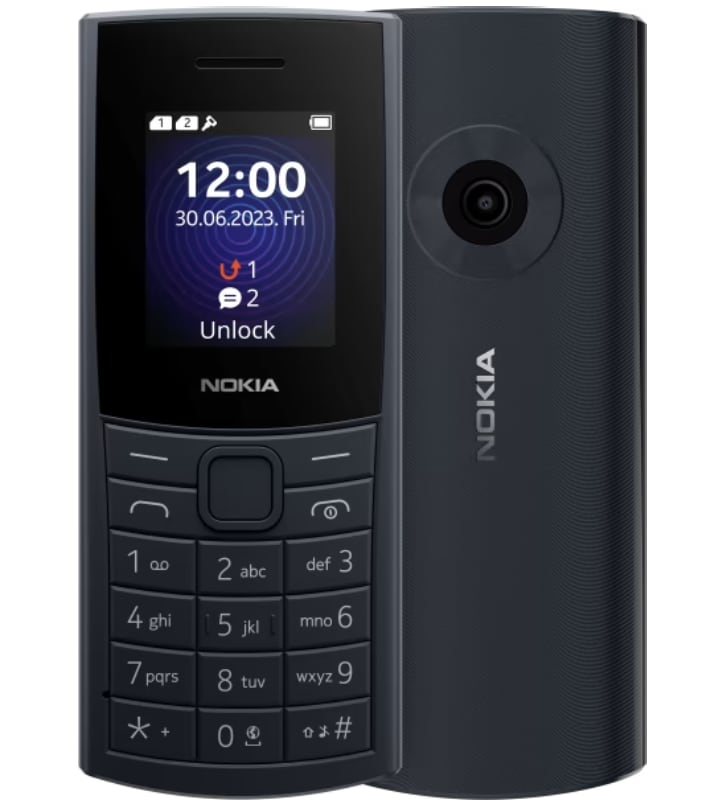 Nokia 110 4G (2023)