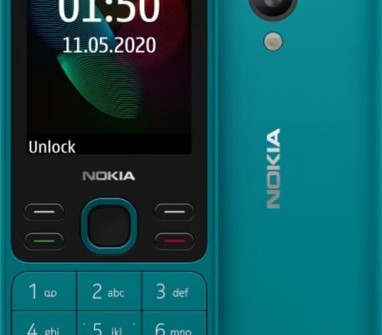 Nokia 150 (2023)