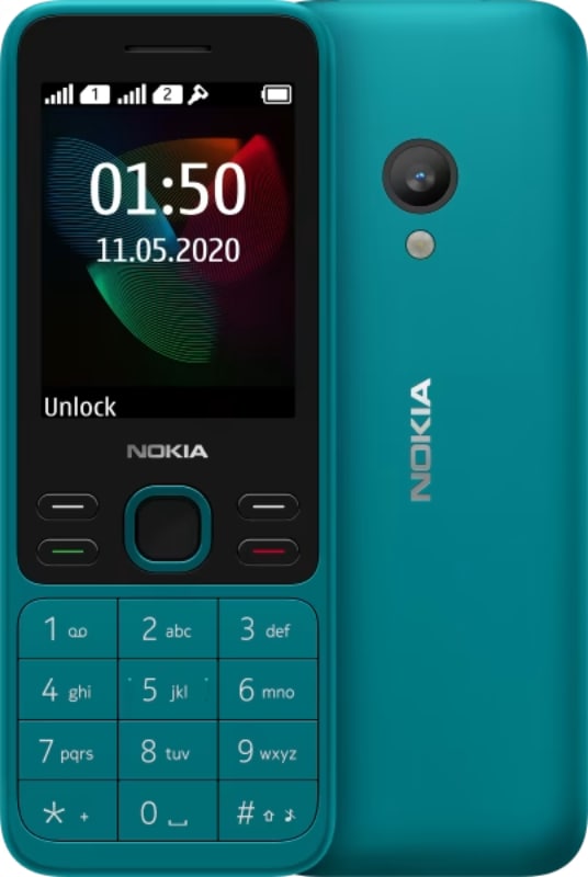 Nokia 150 (2023)