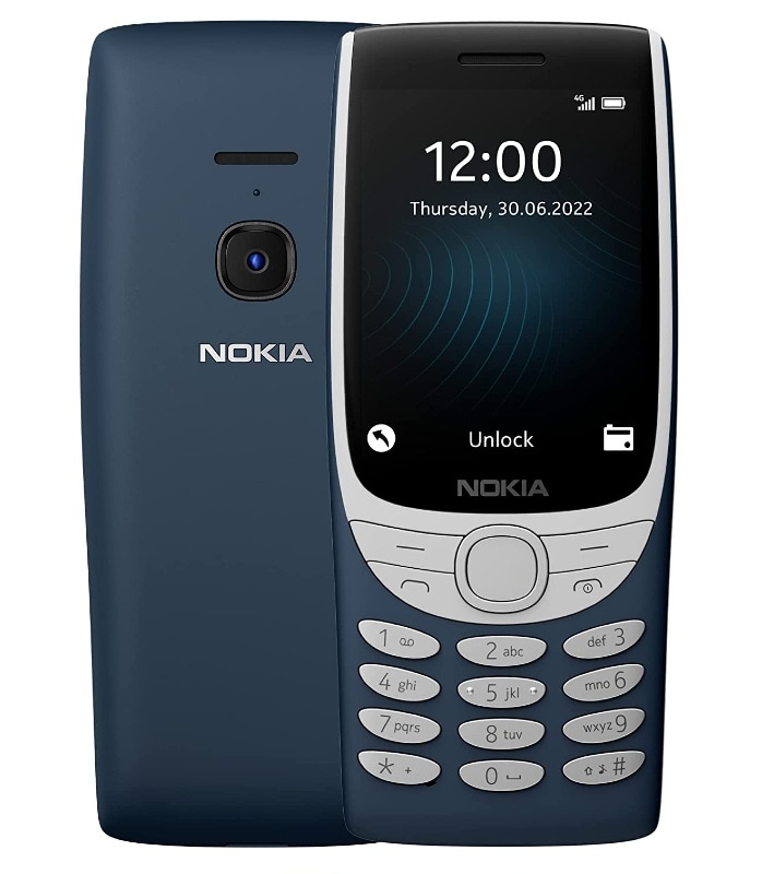 Nokia 8210 4G