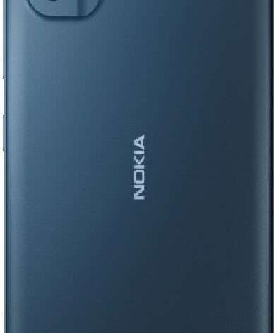 Nokia C02