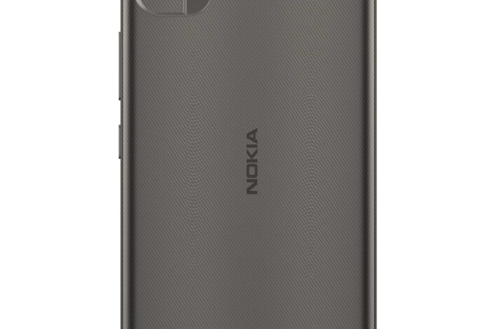 Nokia C12