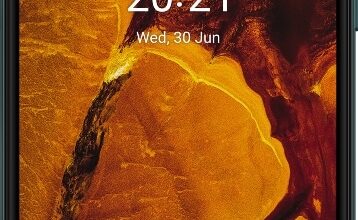 Nokia C30