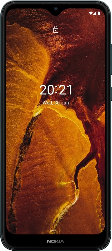 Nokia C30