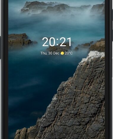 Nokia XR20
