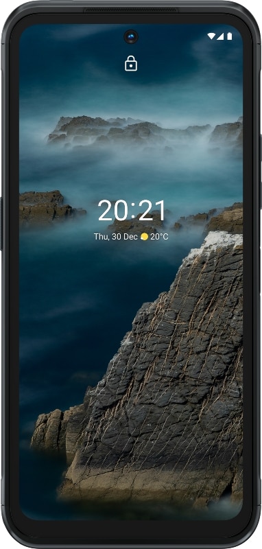 Nokia XR20