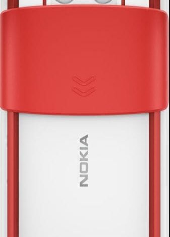 Nokia 5710 XpressAudio