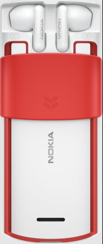 Nokia 5710 XpressAudio