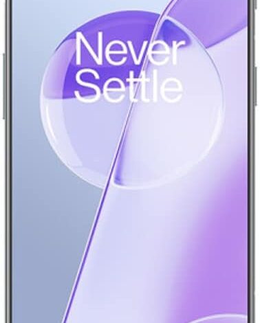 OnePlus 9RT