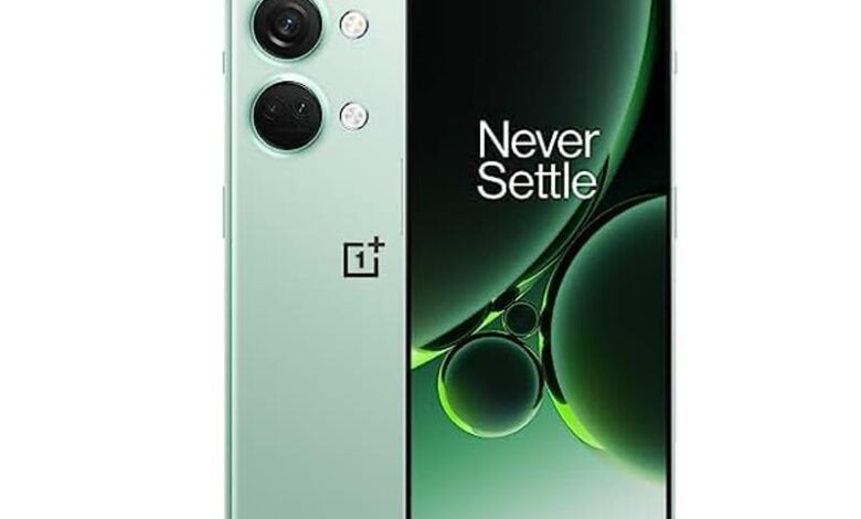 OnePlus Nord 3 5G