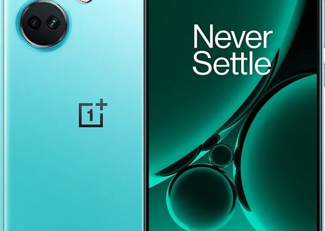 OnePlus Nord CE 3 5G