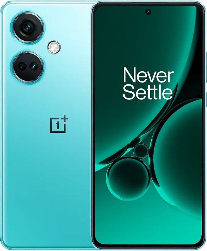 OnePlus Nord CE 3 5G