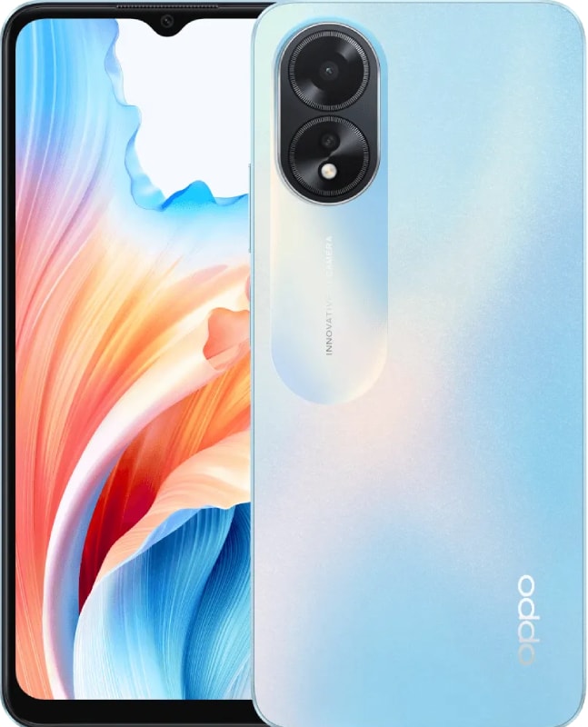 Oppo A18