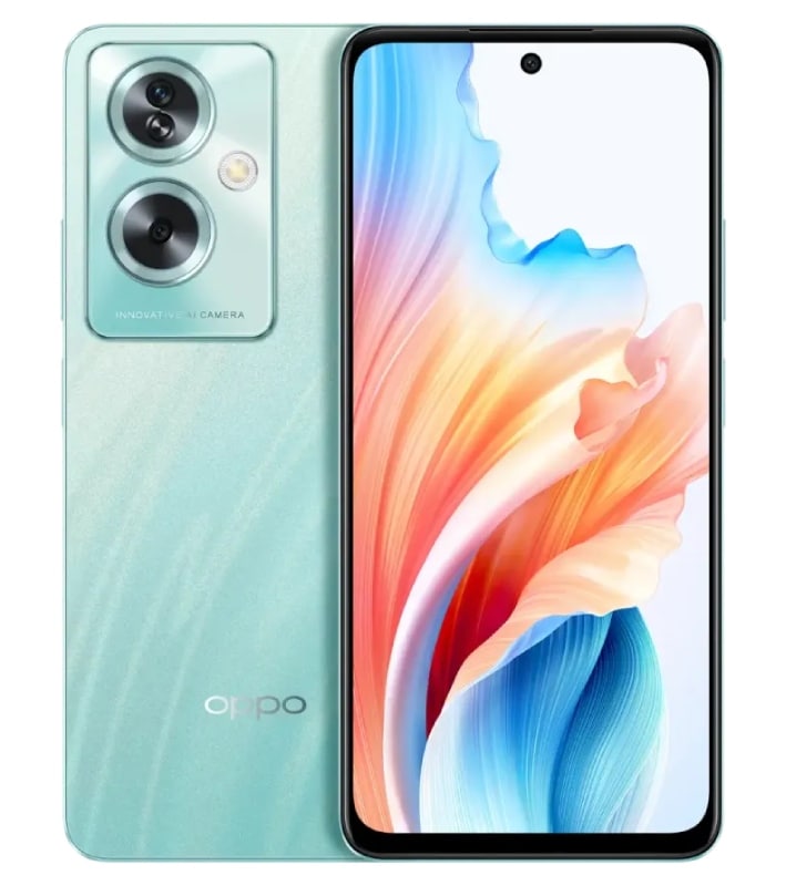 Oppo A2