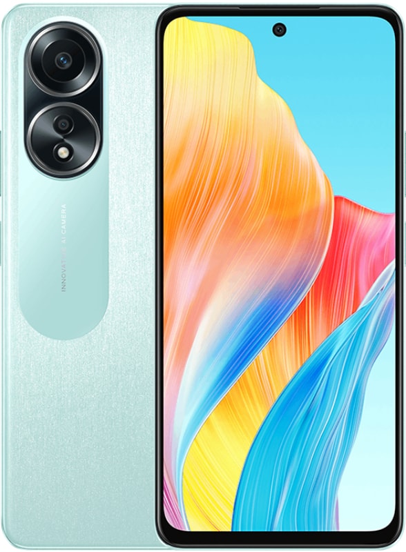 Oppo A58 4G