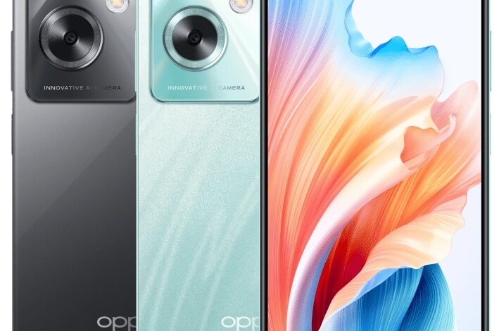 Oppo A79 5G