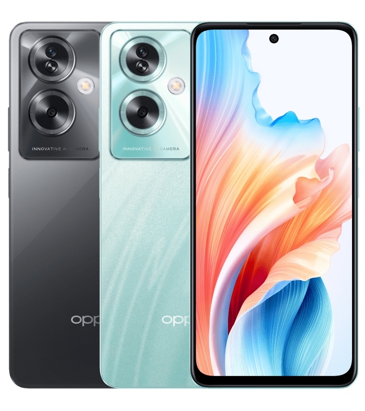 Oppo A79 5G