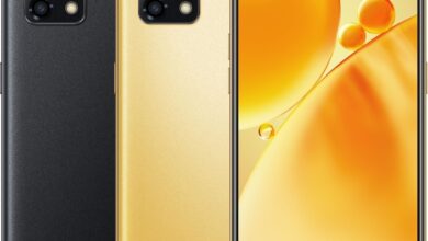 Oppo F19s