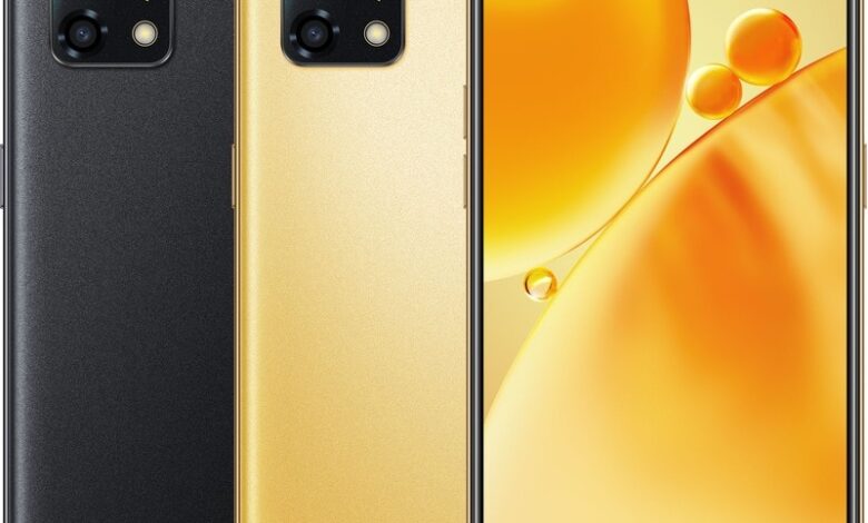 Oppo F19s