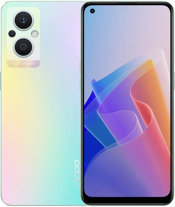 Oppo F21 Pro 5G