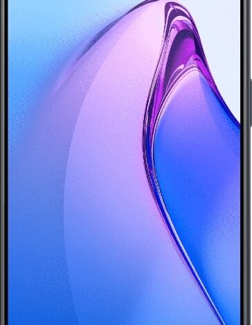 Oppo F21s Pro 5G