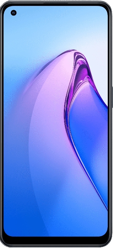 Oppo F21s Pro 5G