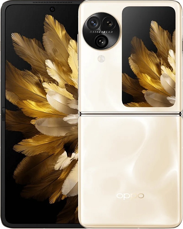 Oppo Find N3 Flip