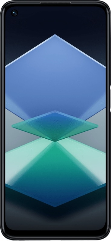 Oppo K10