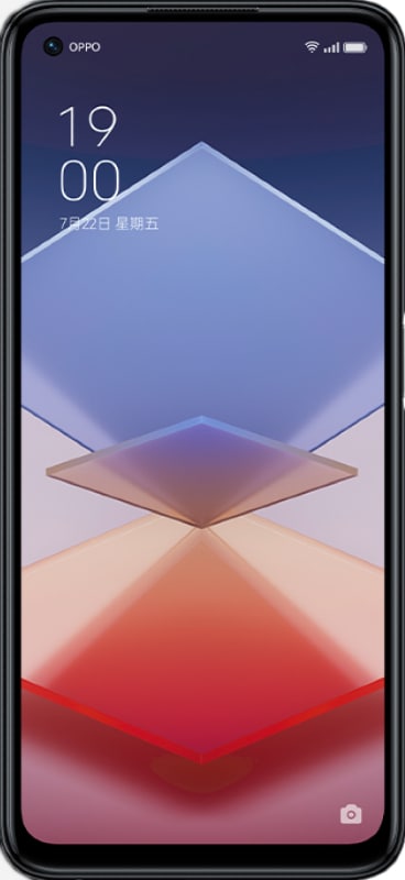 Oppo K10