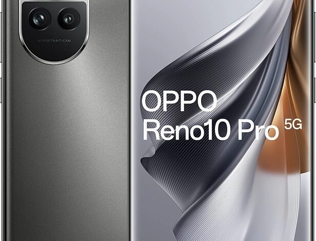 Reno 10 Pro 5G