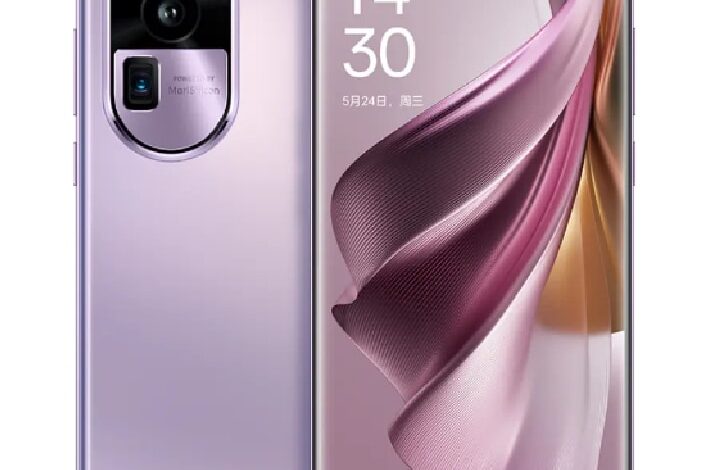 Oppo Reno 10 Pro+ 5G