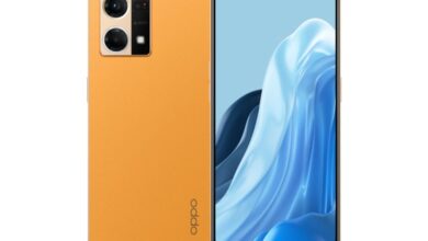 Oppo Reno 7 4G