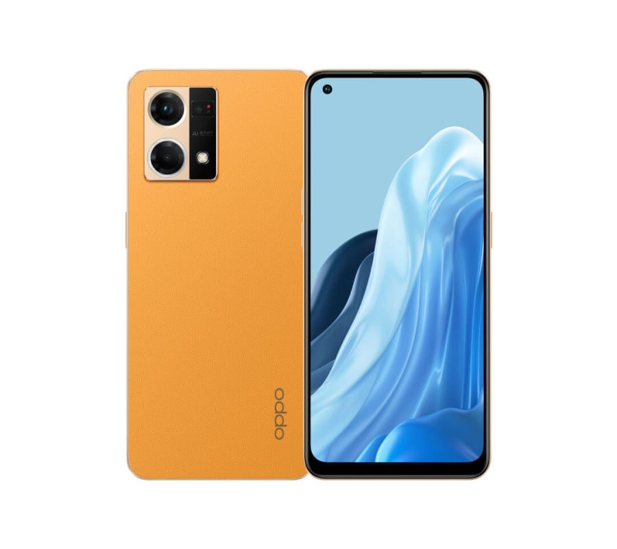 Oppo Reno 7 4G