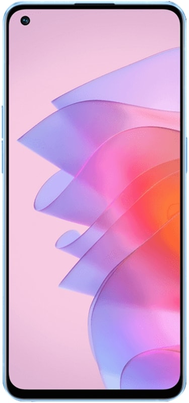 Oppo Reno 7 5G