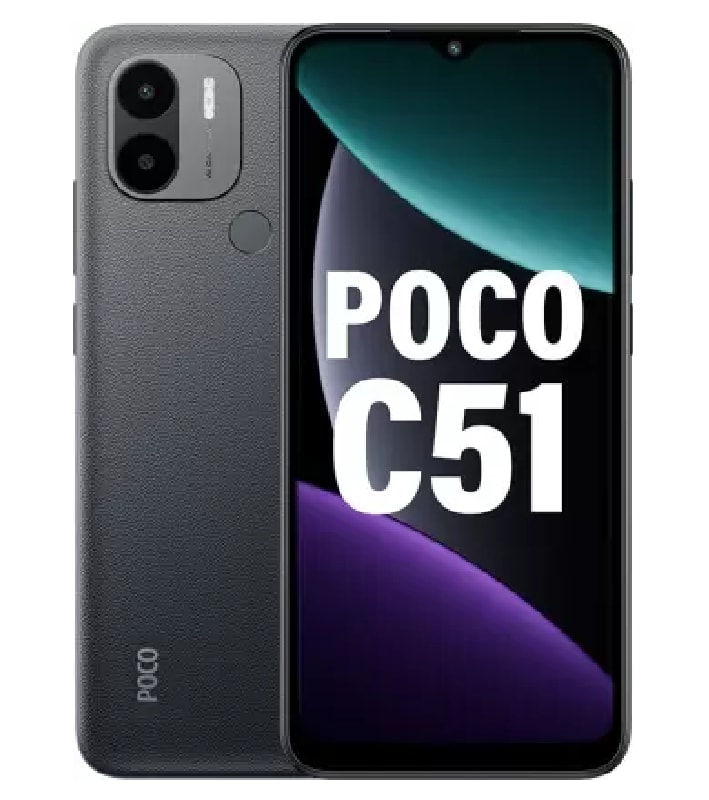 Poco C51