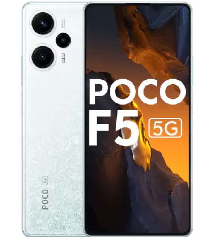 Poco F5 5G