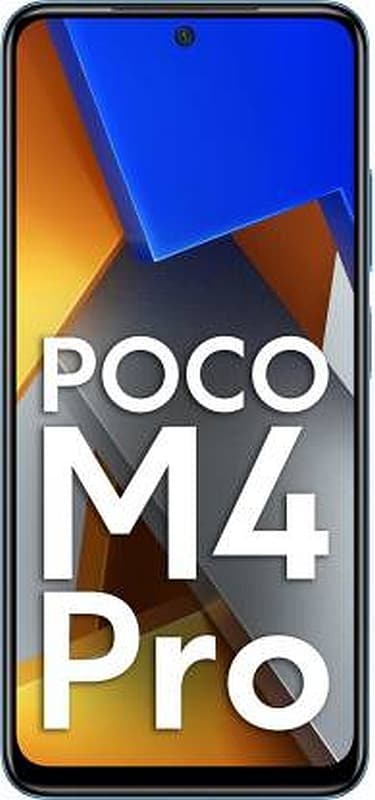 Poco M4 Pro