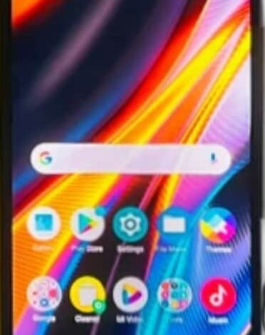 Poco X4 GT