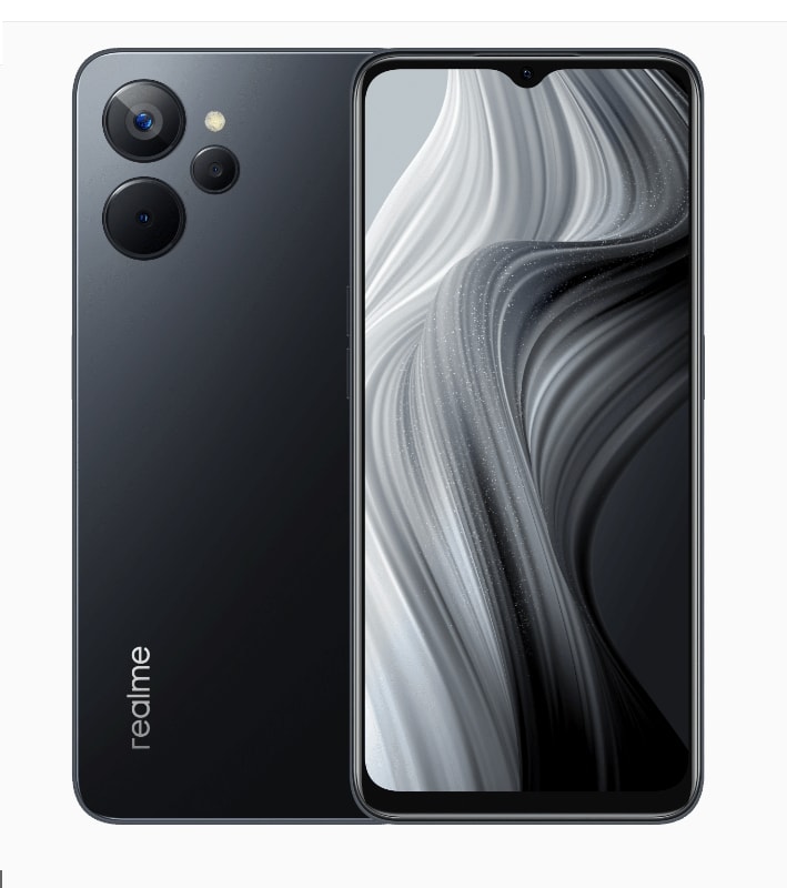 Realme 10T 5G