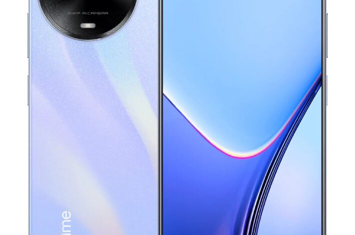 Realme 11X 5G