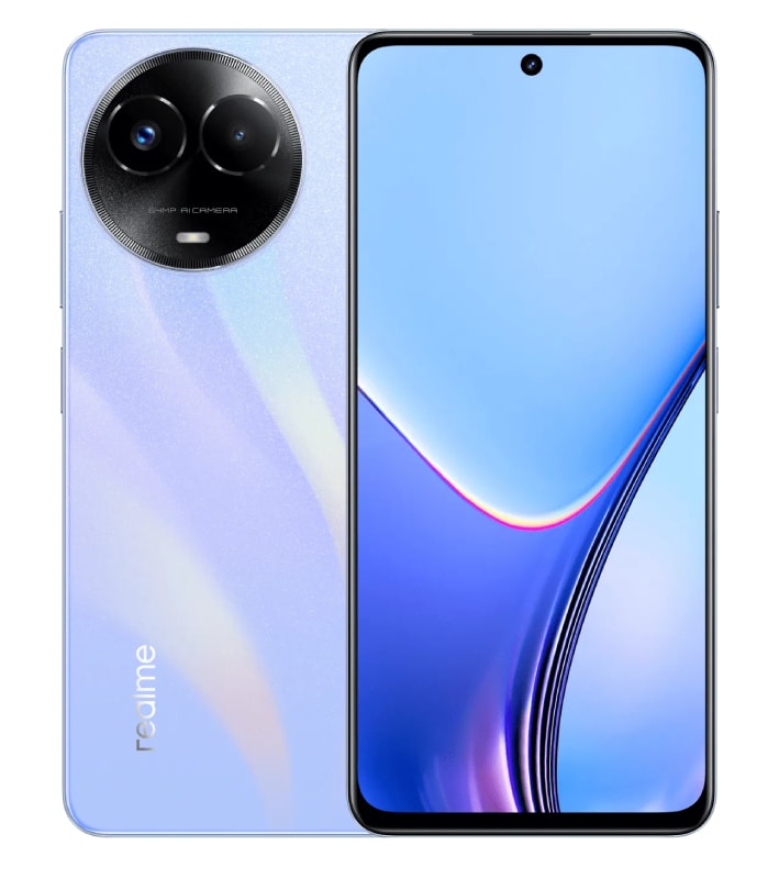 Realme 11X 5G