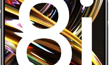 Realme 8i