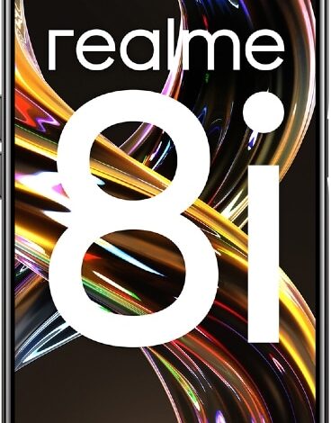 Realme 8i