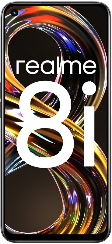 Realme 8i